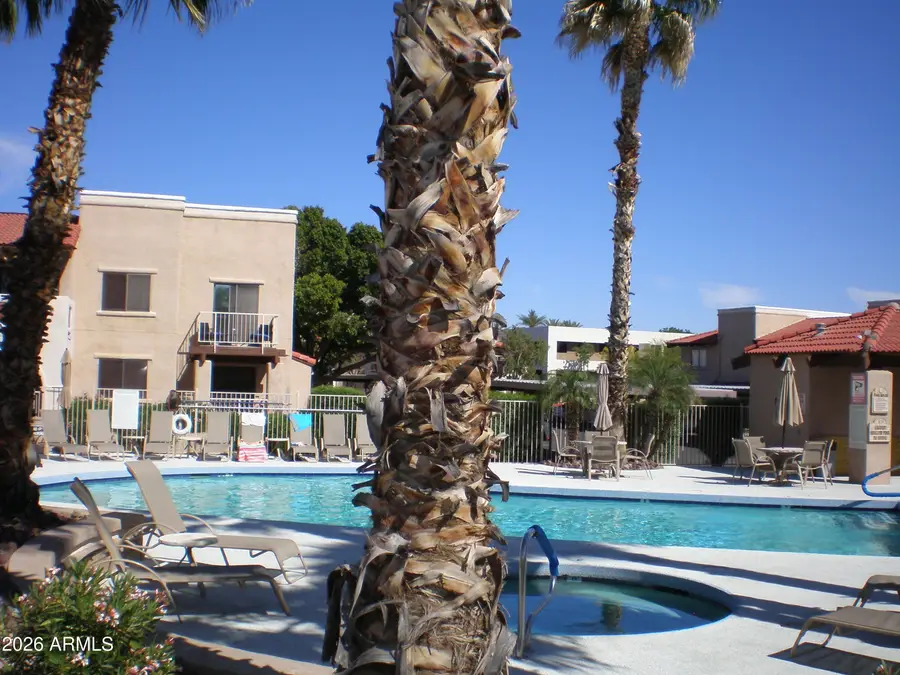 5757 W Eugie Avenue #2113, Glendale, AZ 85304 - #3