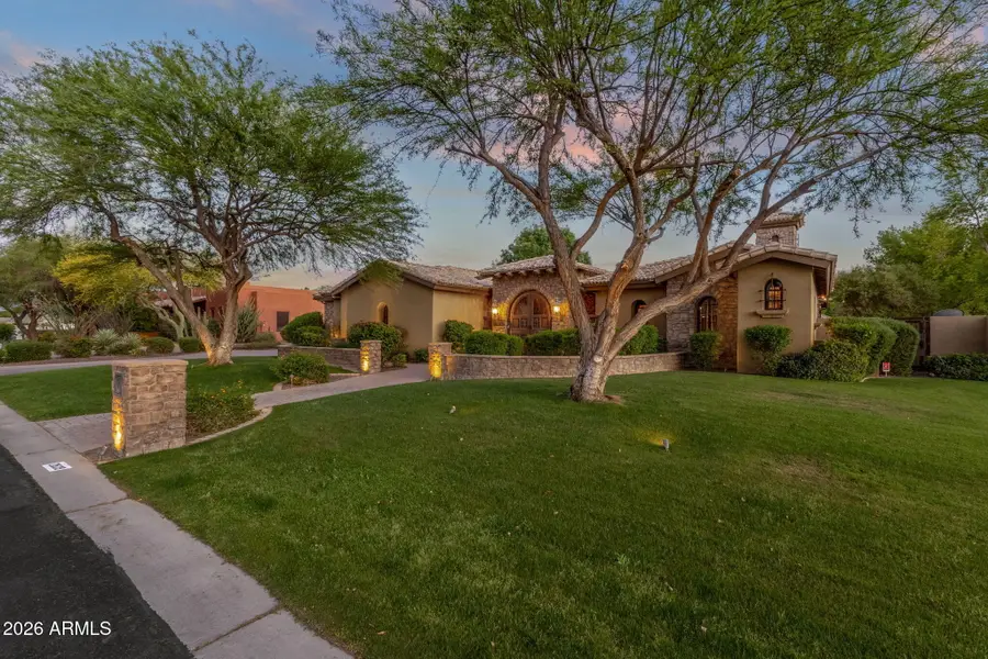 2529 E Vaughn Court, Gilbert, AZ 85234 - #2