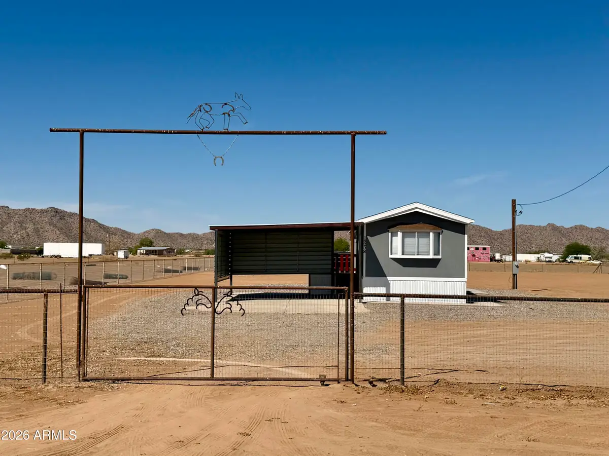 18238 N Jamboree --, San Tan Valley, AZ 85144 - #1