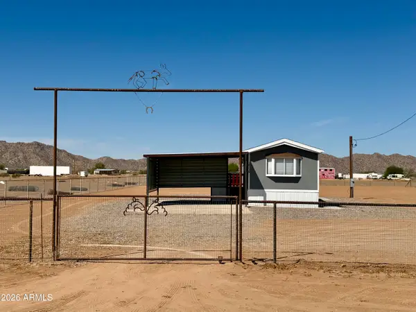 18238 N Jamboree --, San Tan Valley, AZ 85144