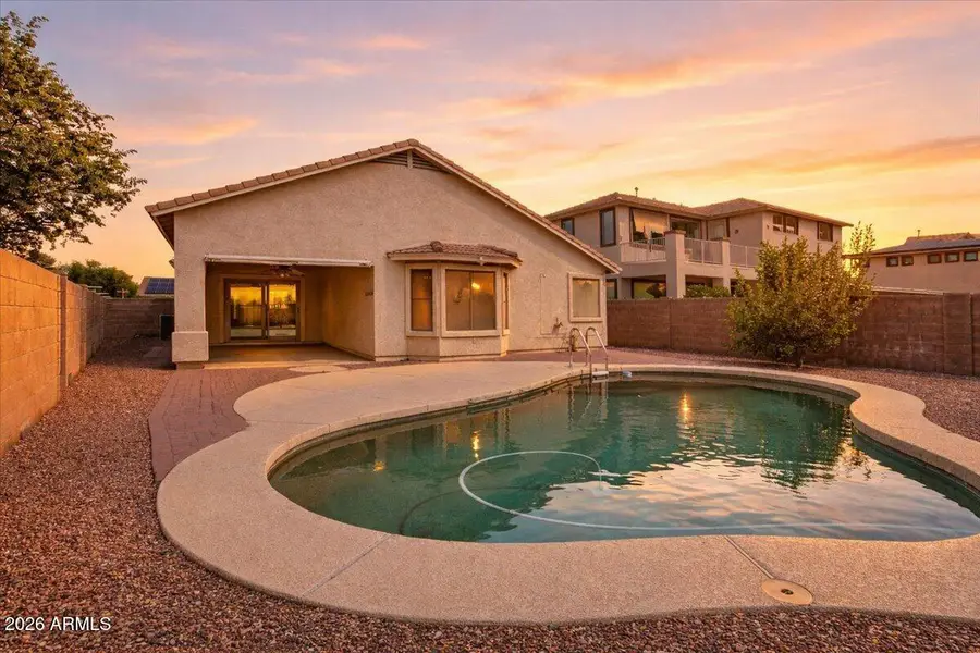 16679 W Saguaro Lane, Surprise, AZ 85388 - #2