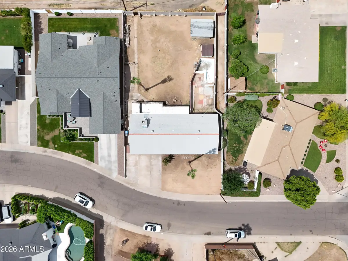 3650 N 39th Street, Phoenix, AZ 85018 - #1