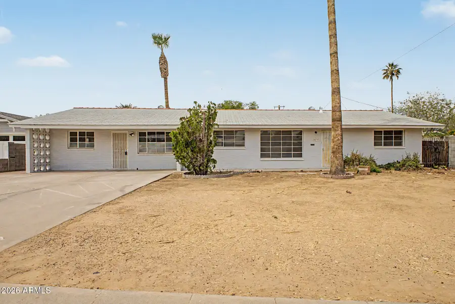 3650 N 39th Street, Phoenix, AZ 85018 - #2