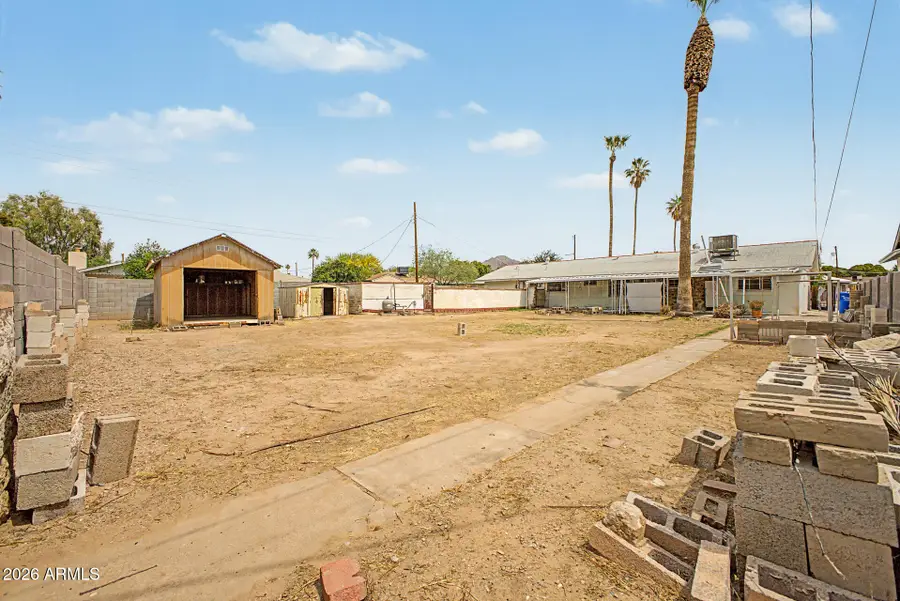 3650 N 39th Street, Phoenix, AZ 85018 - #3