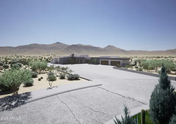 7279 E Lower Wash Pass Pass, Scottsdale, AZ 85266