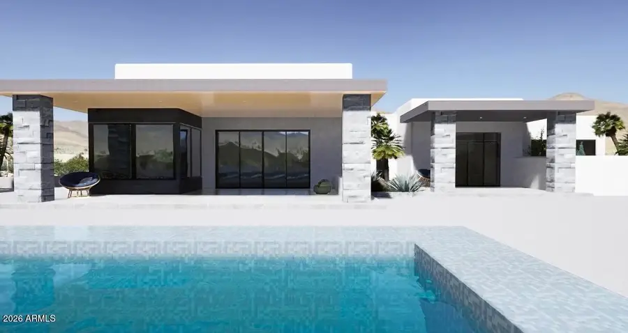 7279 E Lower Wash Pass Pass, Scottsdale, AZ 85266 - #3