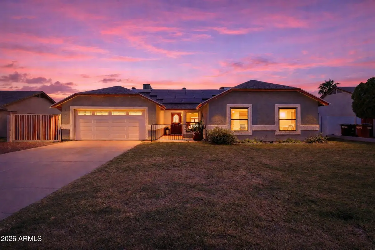 8708 W Golden Lane, Peoria, AZ 85345 - #1