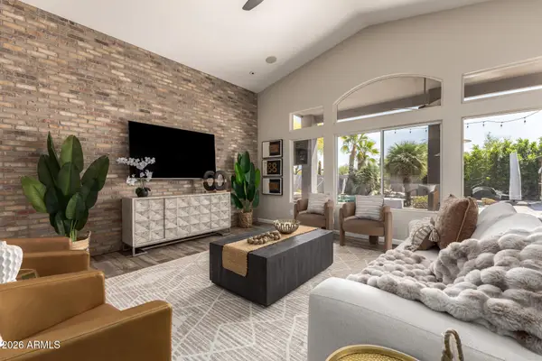 4573 E Buckhorn Trail, Cave Creek, AZ 85331