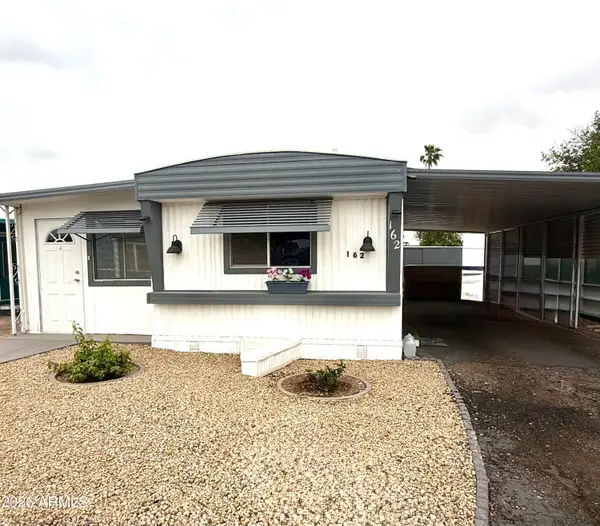 10701 N 99th Avenue #162, Peoria, AZ 85345