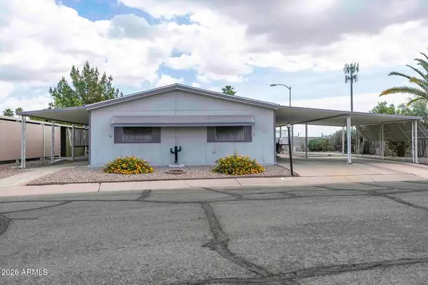 2100 N Trekell Road #143, Casa Grande, AZ 85122