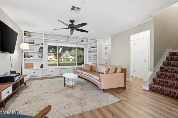 6051 N Granite Reef Road, Scottsdale, AZ 85250