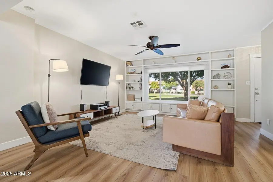 6051 N Granite Reef Road, Scottsdale, AZ 85250 - #2