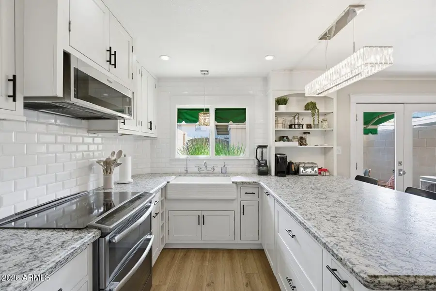 6051 N Granite Reef Road, Scottsdale, AZ 85250 - #3