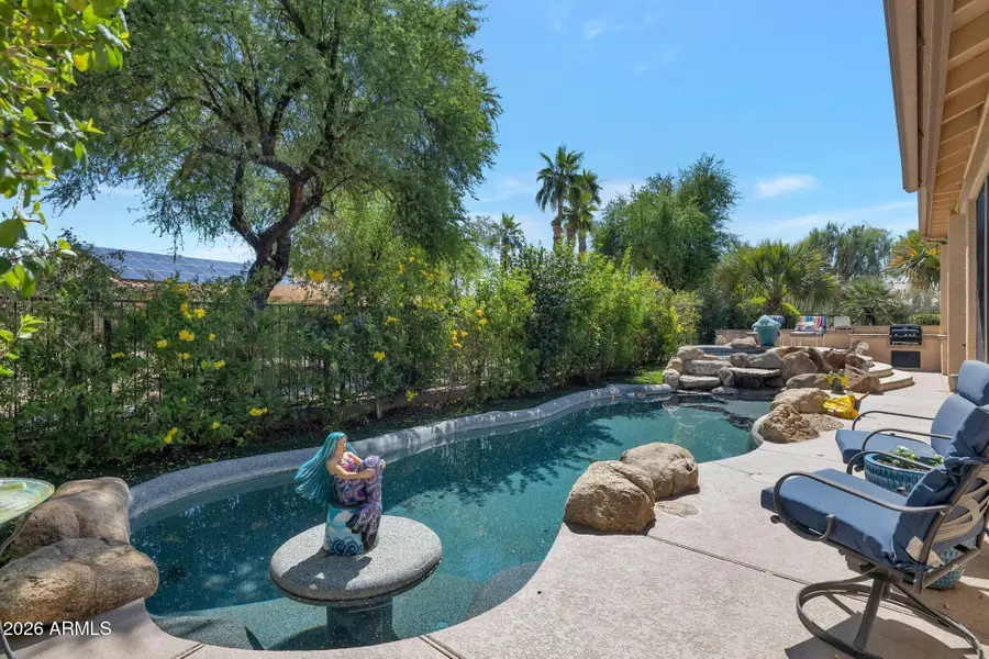 2623 N 162nd Avenue, Goodyear, AZ 85395 - #2