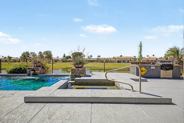 24619 S Lakeway Circle Se, Sun Lakes, AZ 85248