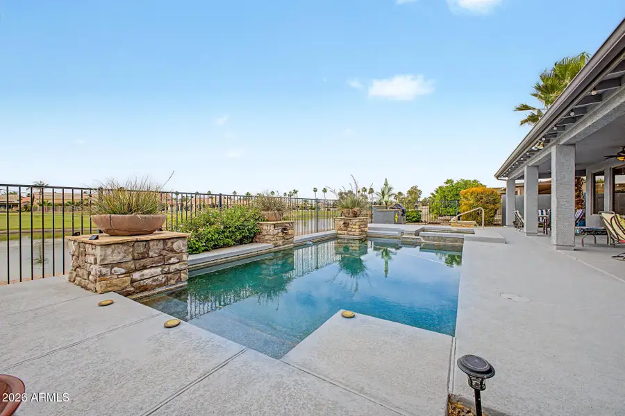 24619 S Lakeway Circle Se, Sun Lakes, AZ 85248 - #2