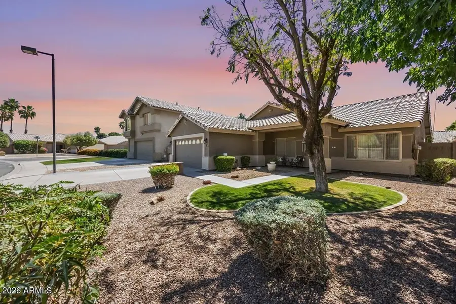 49 W Ivanhoe Street, Gilbert, AZ 85233 - #2