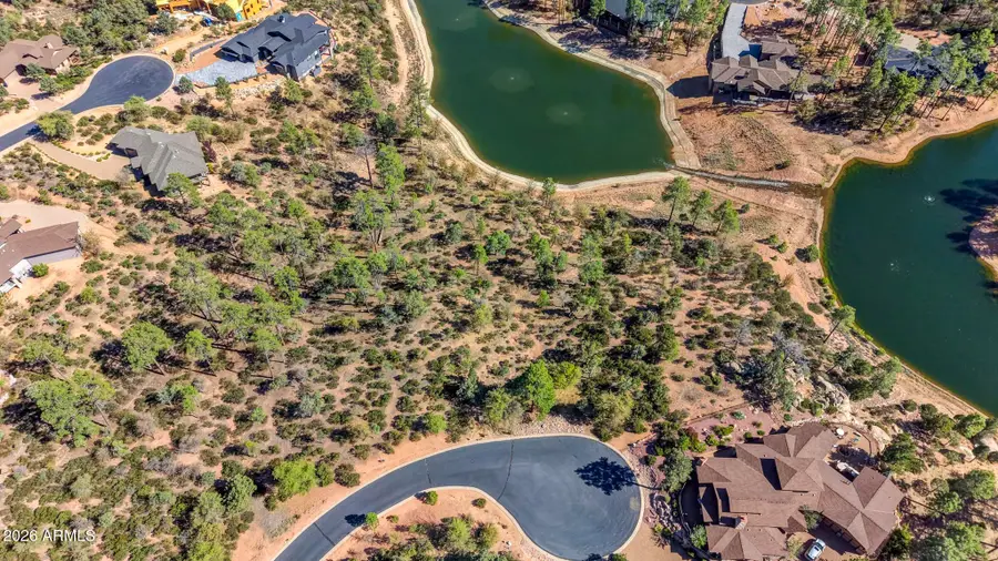 703 N Snowberry Circle #856, Payson, AZ 85541 - #3