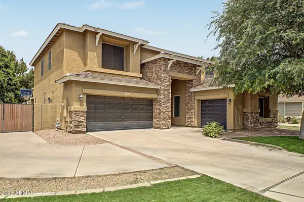 3094 E Cotton Lane, Gilbert, AZ 85234