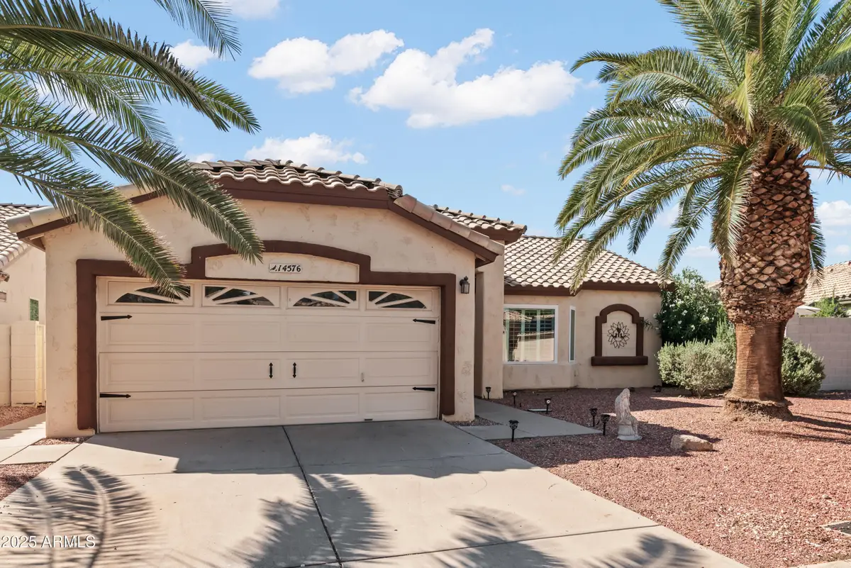 14576 W Raindance Road, Surprise, AZ 85374 - #1