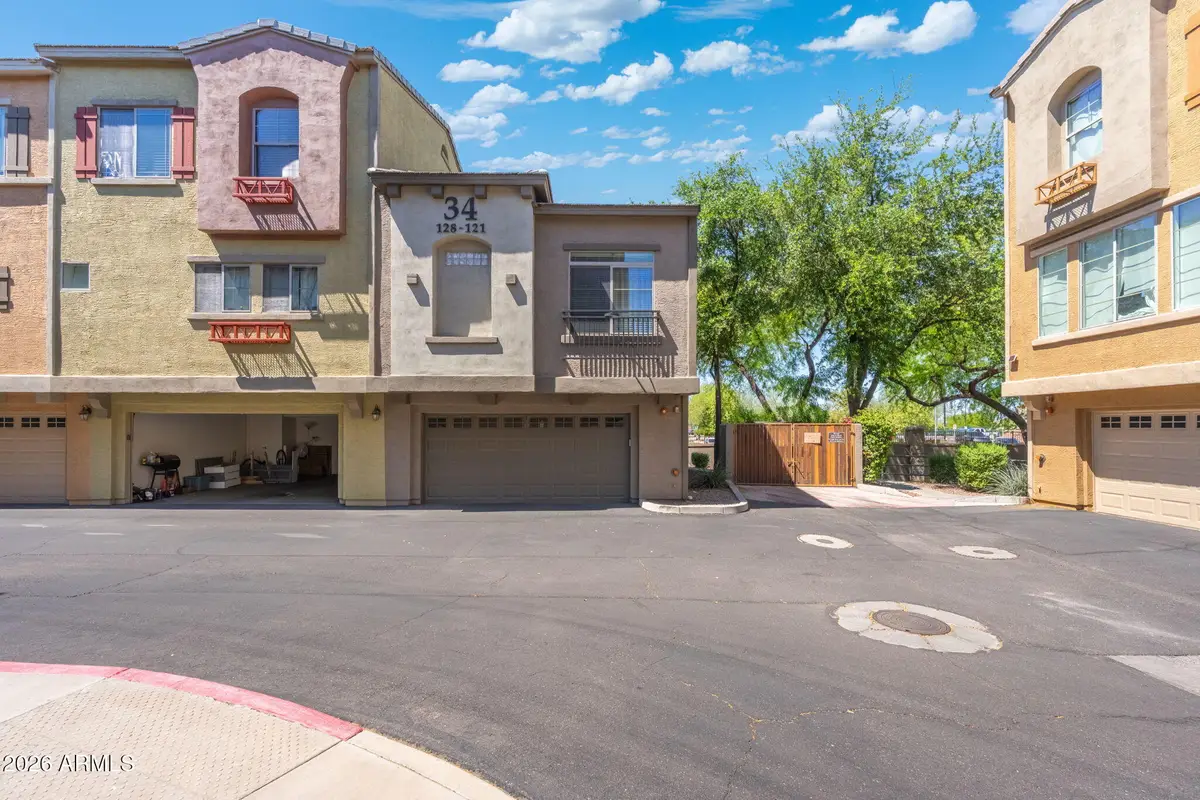 16825 N 14th Street #121, Phoenix, AZ 85022 - #1