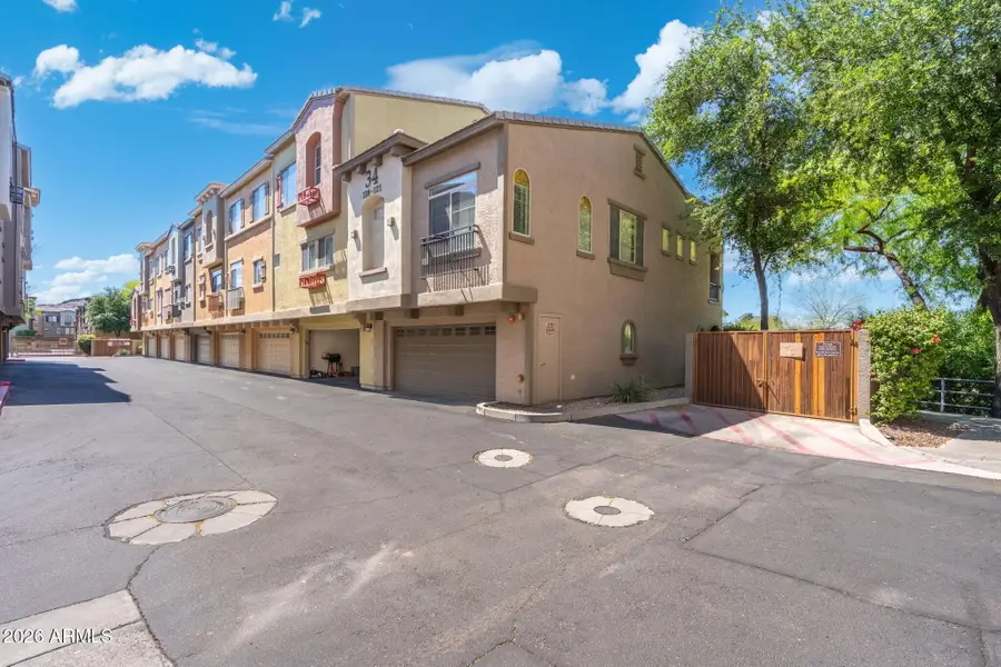 16825 N 14th Street #121, Phoenix, AZ 85022 - #2