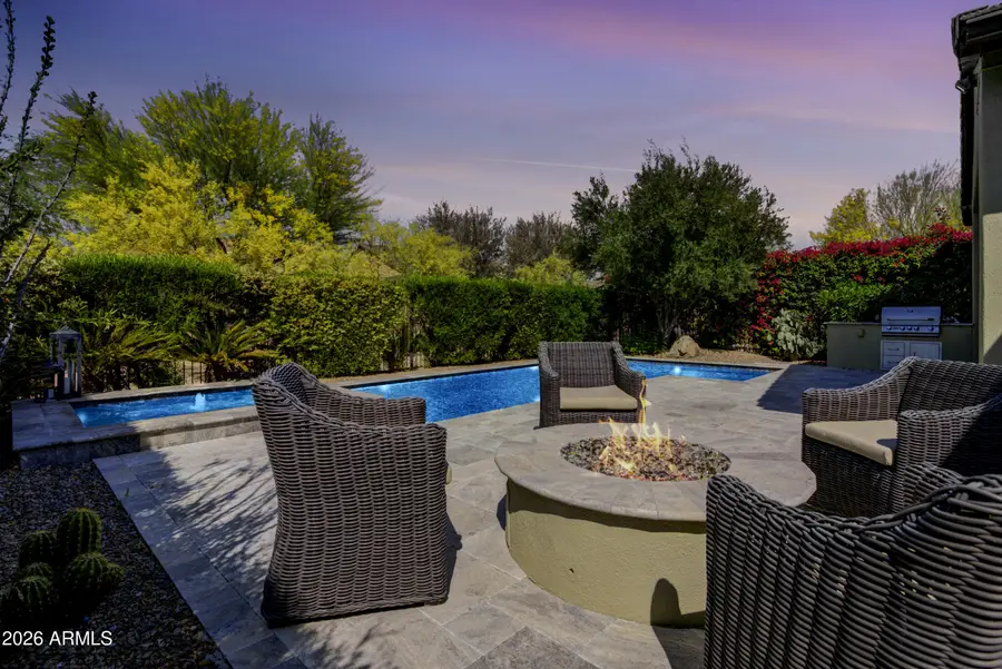 17964 E Silver Sage Lane, Rio Verde, AZ 85263 - #2