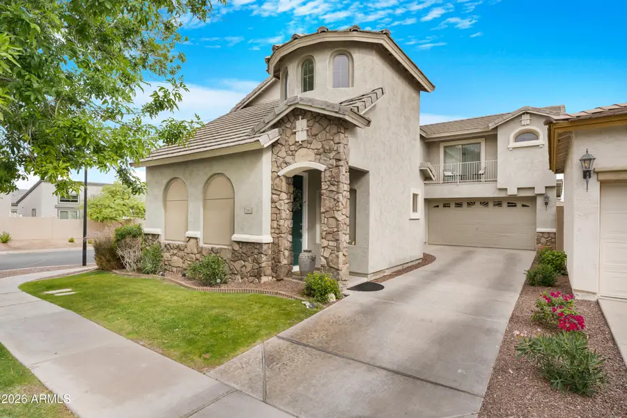 1802 E Donner Drive, Phoenix, AZ 85042 - #2