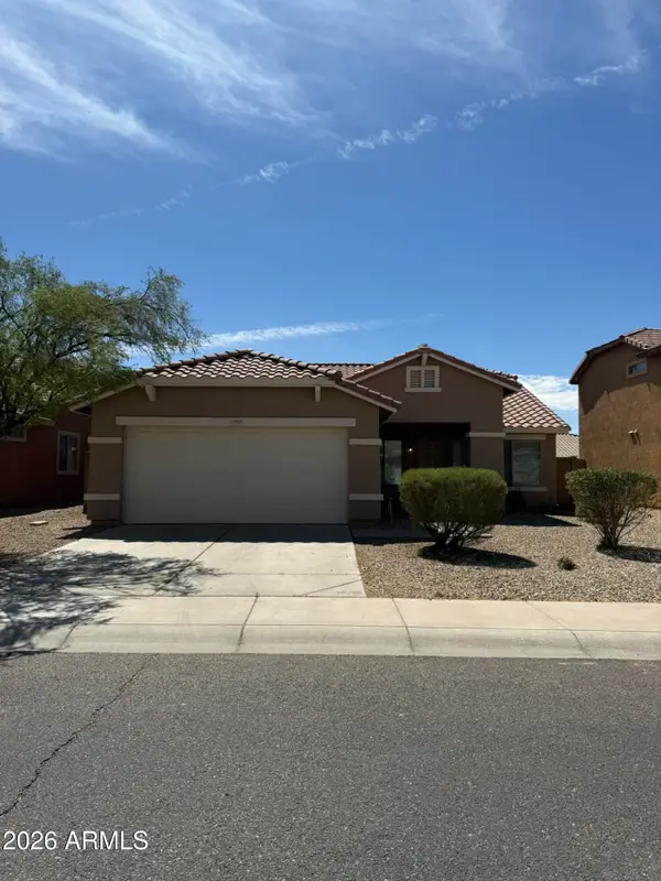 25853 W Elizabeth Avenue, Buckeye, AZ 85326