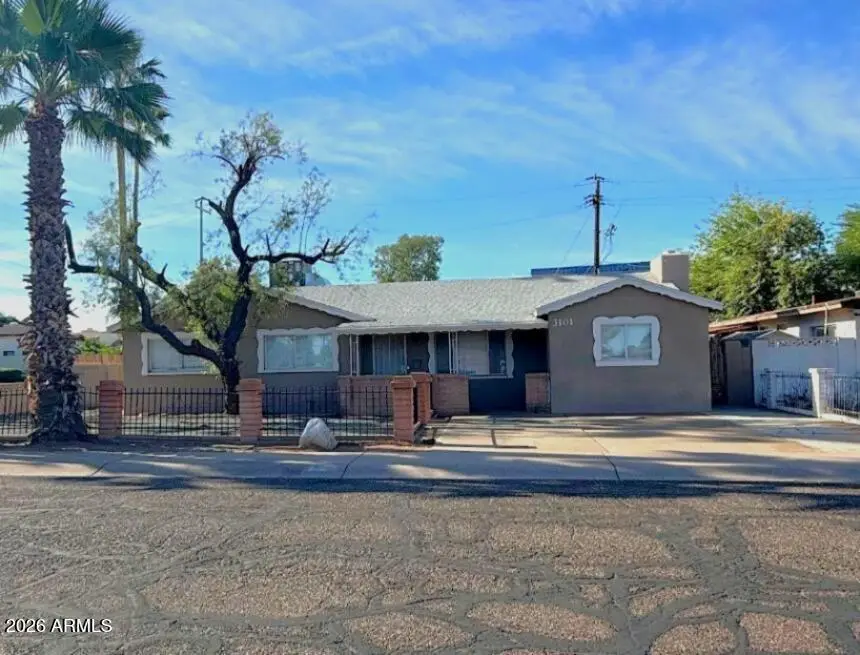 3101 W Cortez Avenue, Phoenix, AZ 85029 - #1