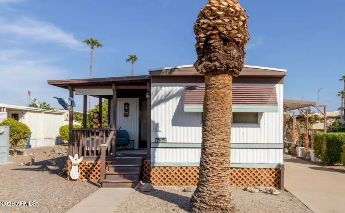 2650 W Union Hills Drive #161, Phoenix, AZ 85027 - #1