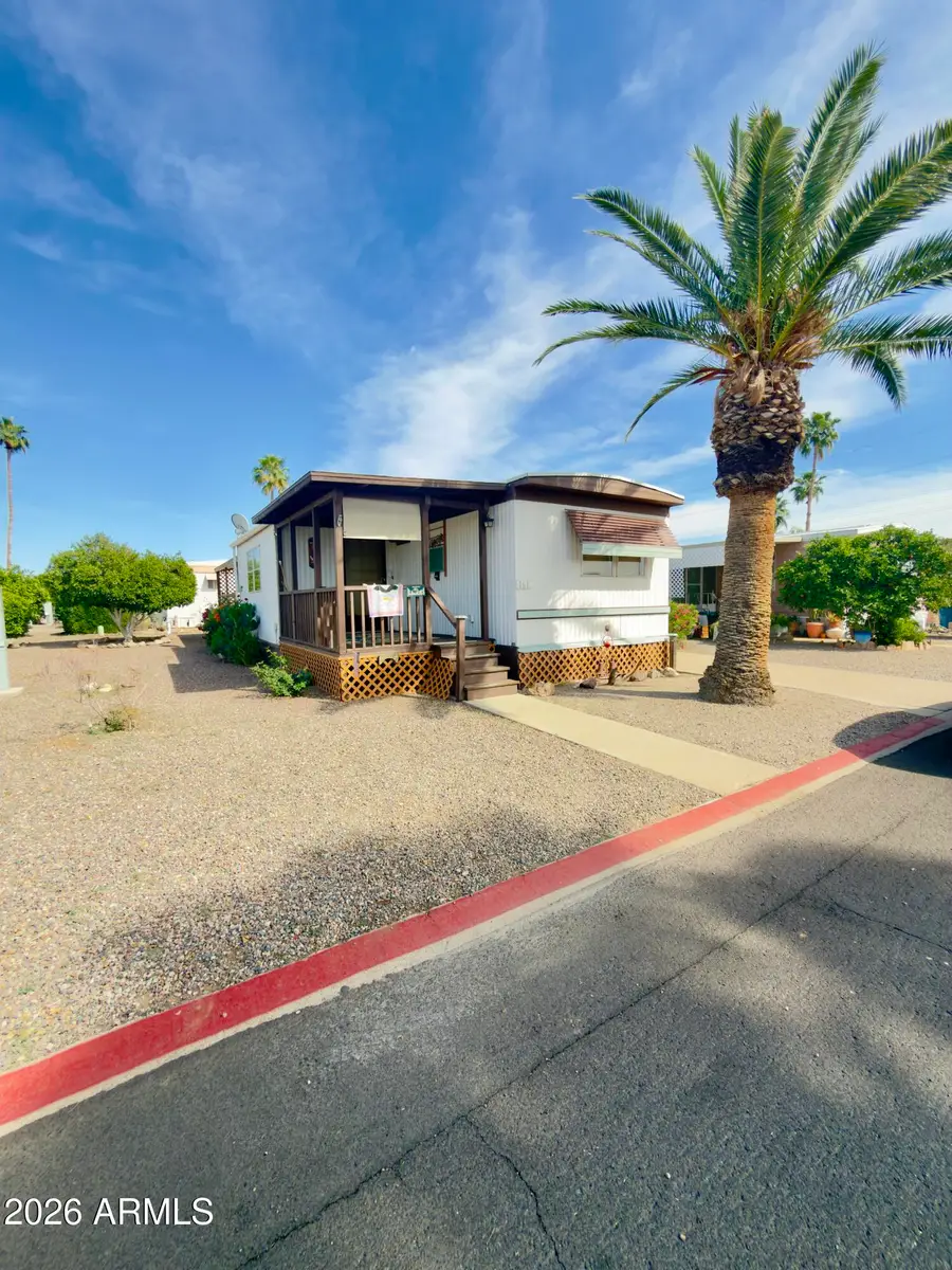 2650 W Union Hills Drive #161, Phoenix, AZ 85027 - #2