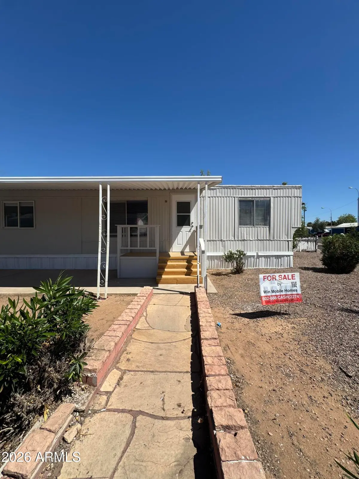 555 W Warner Road #45, Chandler, AZ 85225 - #1