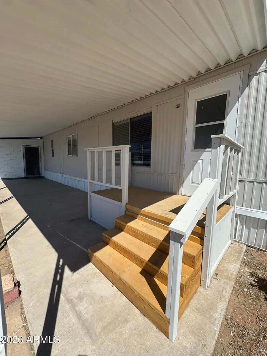 555 W Warner Road #45, Chandler, AZ 85225 - #2