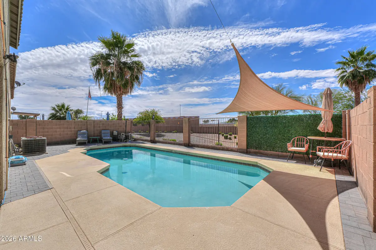 731 E Reflection Place, Chandler, AZ 85286 - #1
