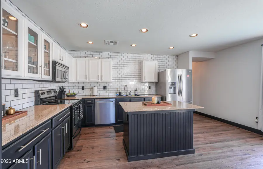 731 E Reflection Place, Chandler, AZ 85286 - #3