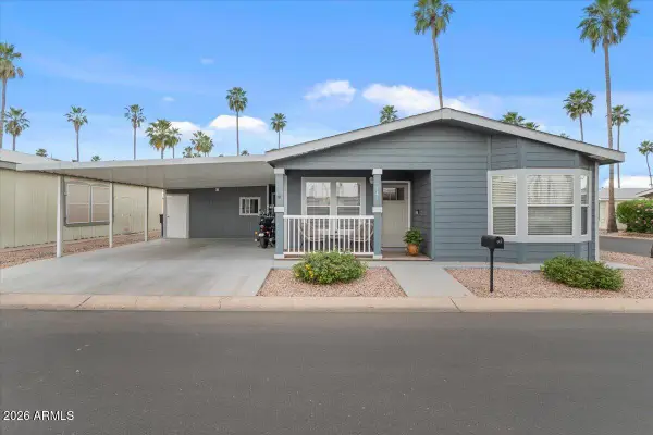 2929 E Main Street #147, Mesa, AZ 85213