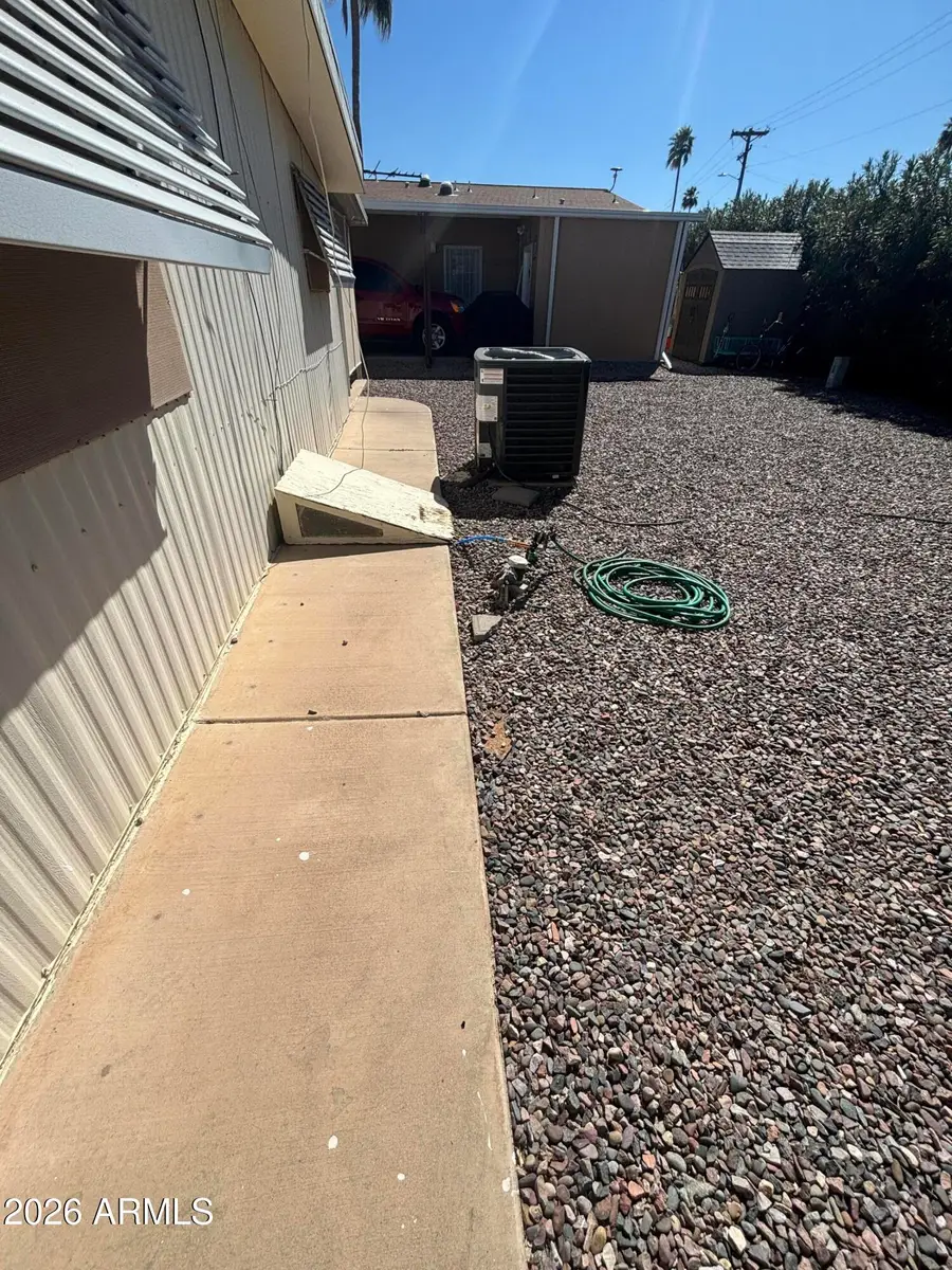 3104 E Broadway Road #76, Mesa, AZ 85204 - #3