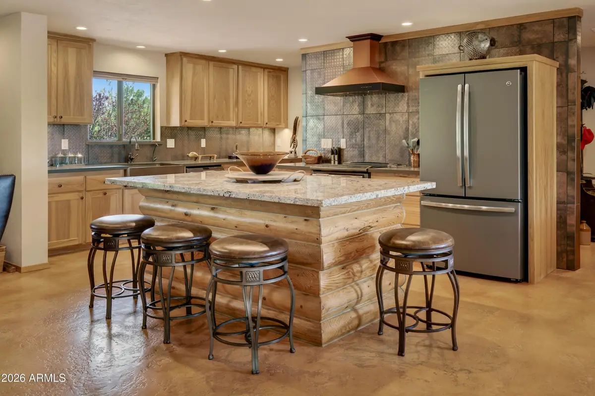 10975 E Pear Tree Drive, Cornville, AZ 86325 - #1