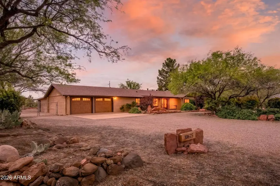 10975 E Pear Tree Drive, Cornville, AZ 86325 - #2