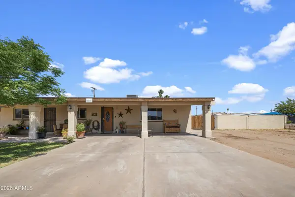 3902 W Monte Vista Road, Phoenix, AZ 85009