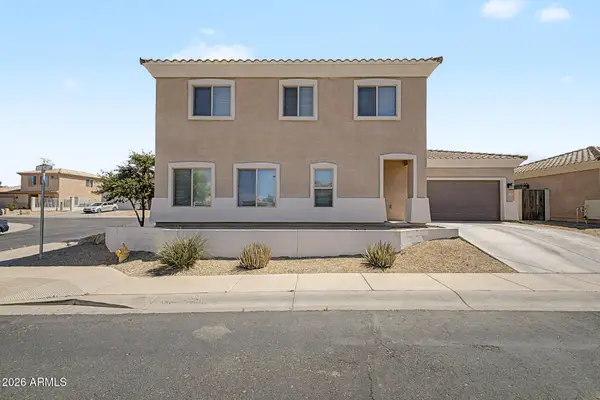 8225 S 5th Lane, Phoenix, AZ 85041