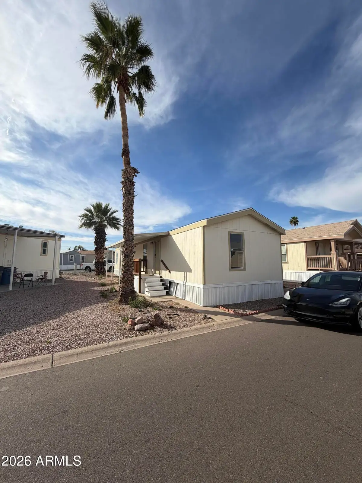 400 W Baseline Road #125, Tempe, AZ 85283 - #1