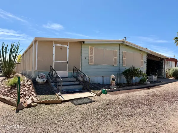 939 N Acacia Road #9, Apache Junction, AZ 85119