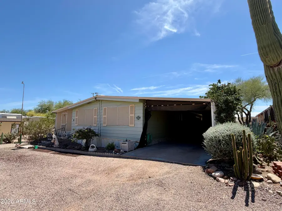 939 N Acacia Road #9, Apache Junction, AZ 85119 - #3