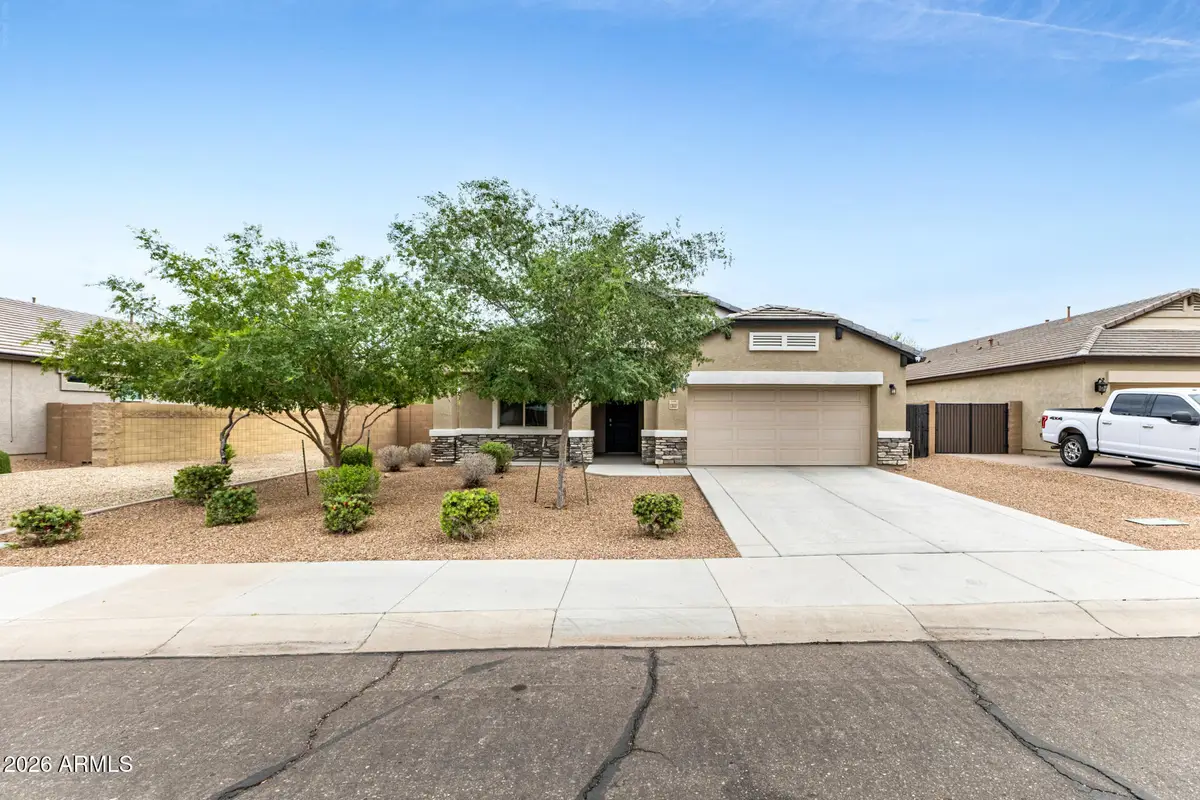 13607 W Briles Road, Peoria, AZ 85383 - #1