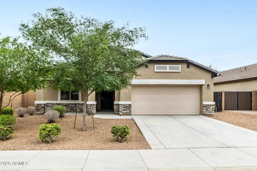 13607 W Briles Road, Peoria, AZ 85383 - #2