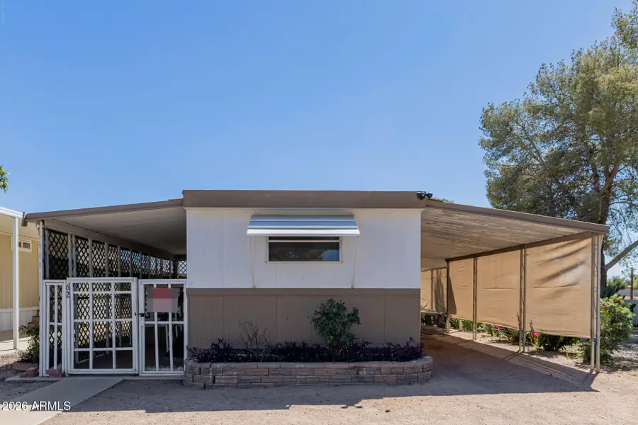 654 E Ranch Road #62, San Tan Valley, AZ 85140 - #2