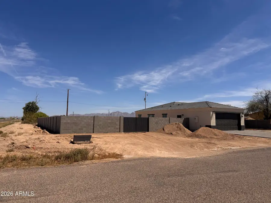 3945 N Mohu Drive, Eloy, AZ 85131 - #2