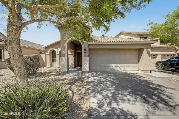 3644 W Goldmine Mountain Drive, San Tan Valley, AZ 85144
